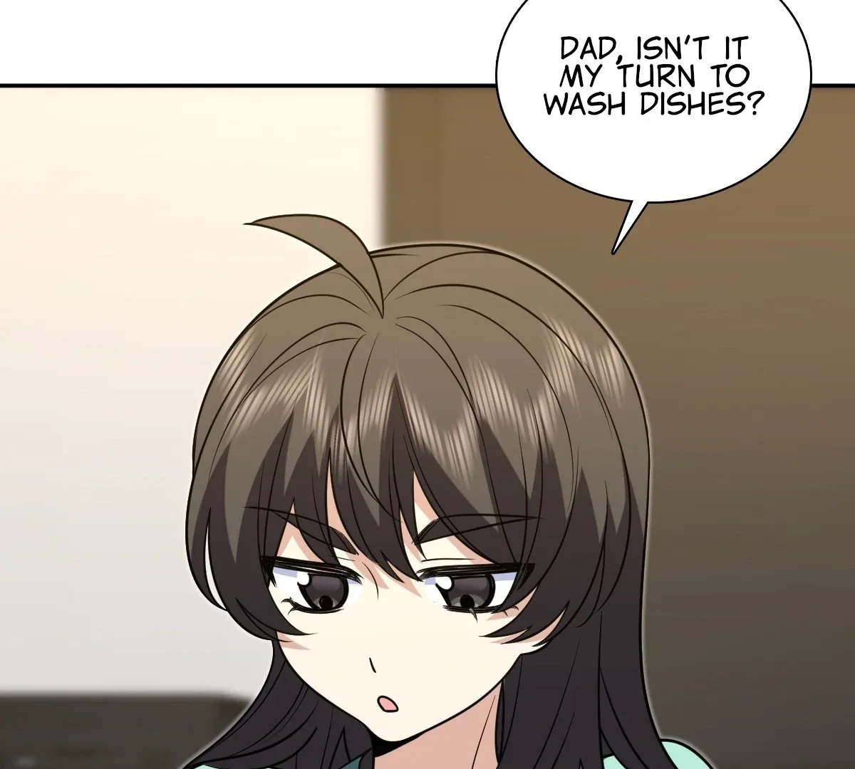 My Wife Is From a Thousand Years Ago Chapter 412 page 44