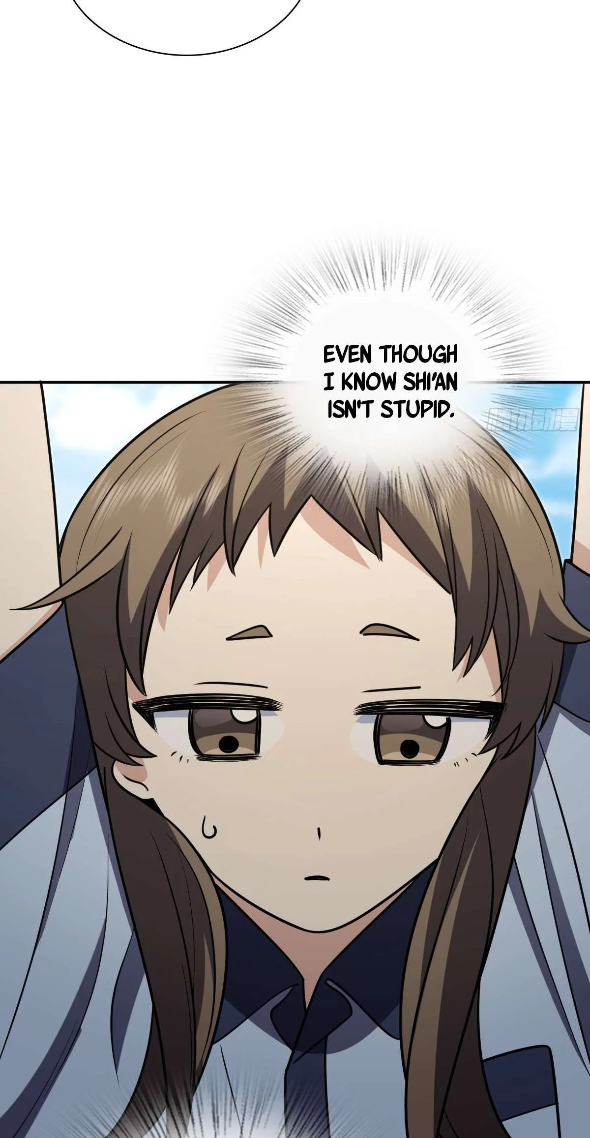 My Wife Is From a Thousand Years Ago Chapter 420 page 43