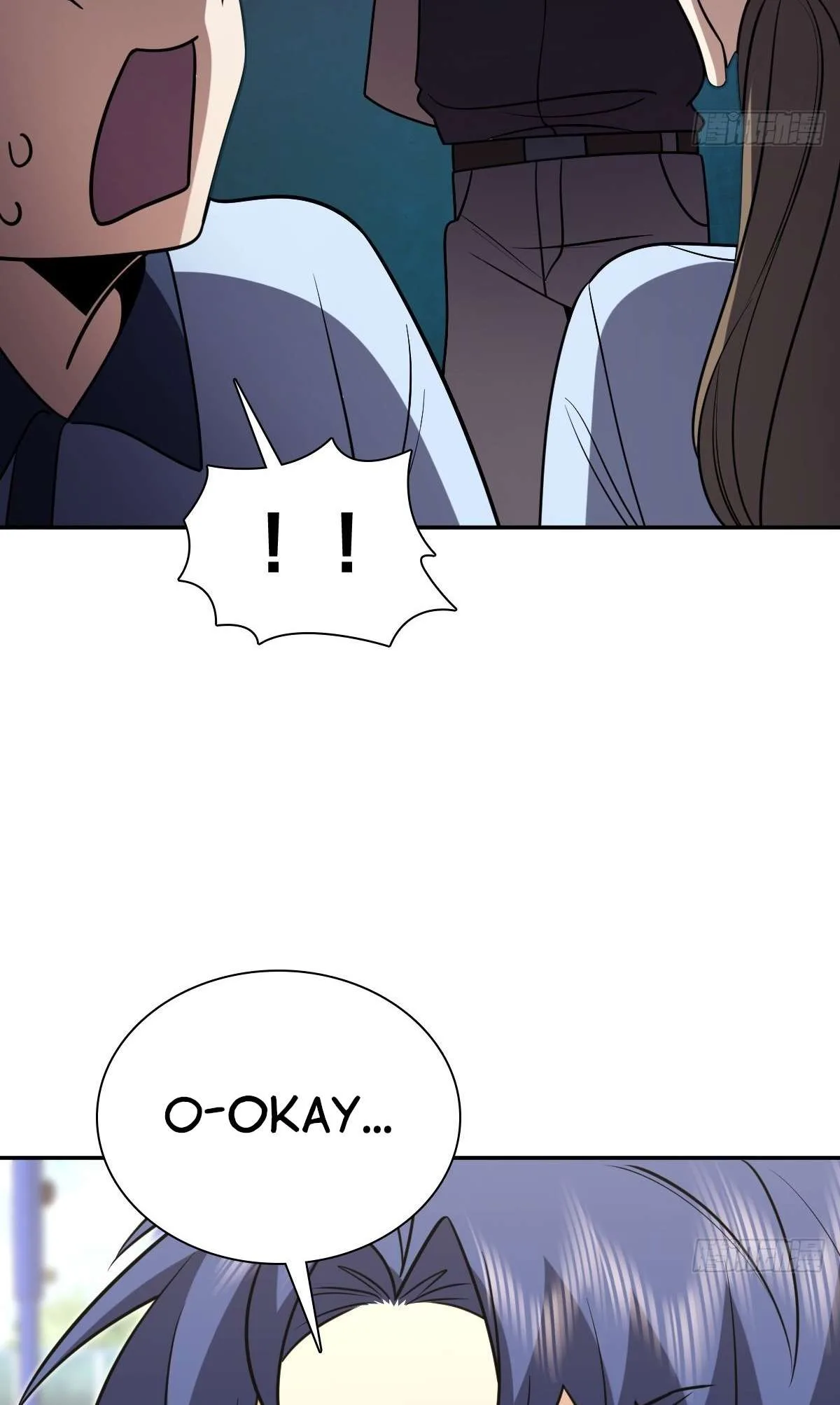 My Wife Is From a Thousand Years Ago Chapter 420 page 50