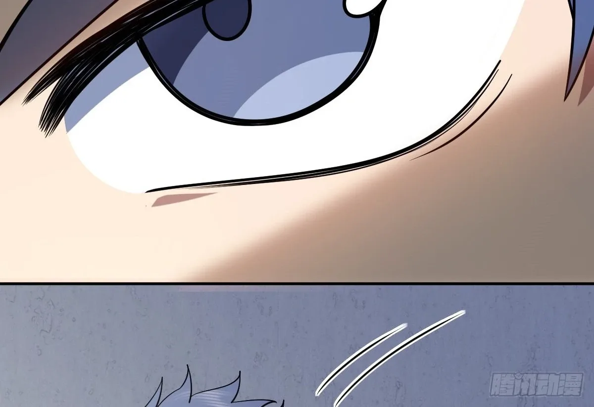 My Wife Is From a Thousand Years Ago Chapter 413 page 35