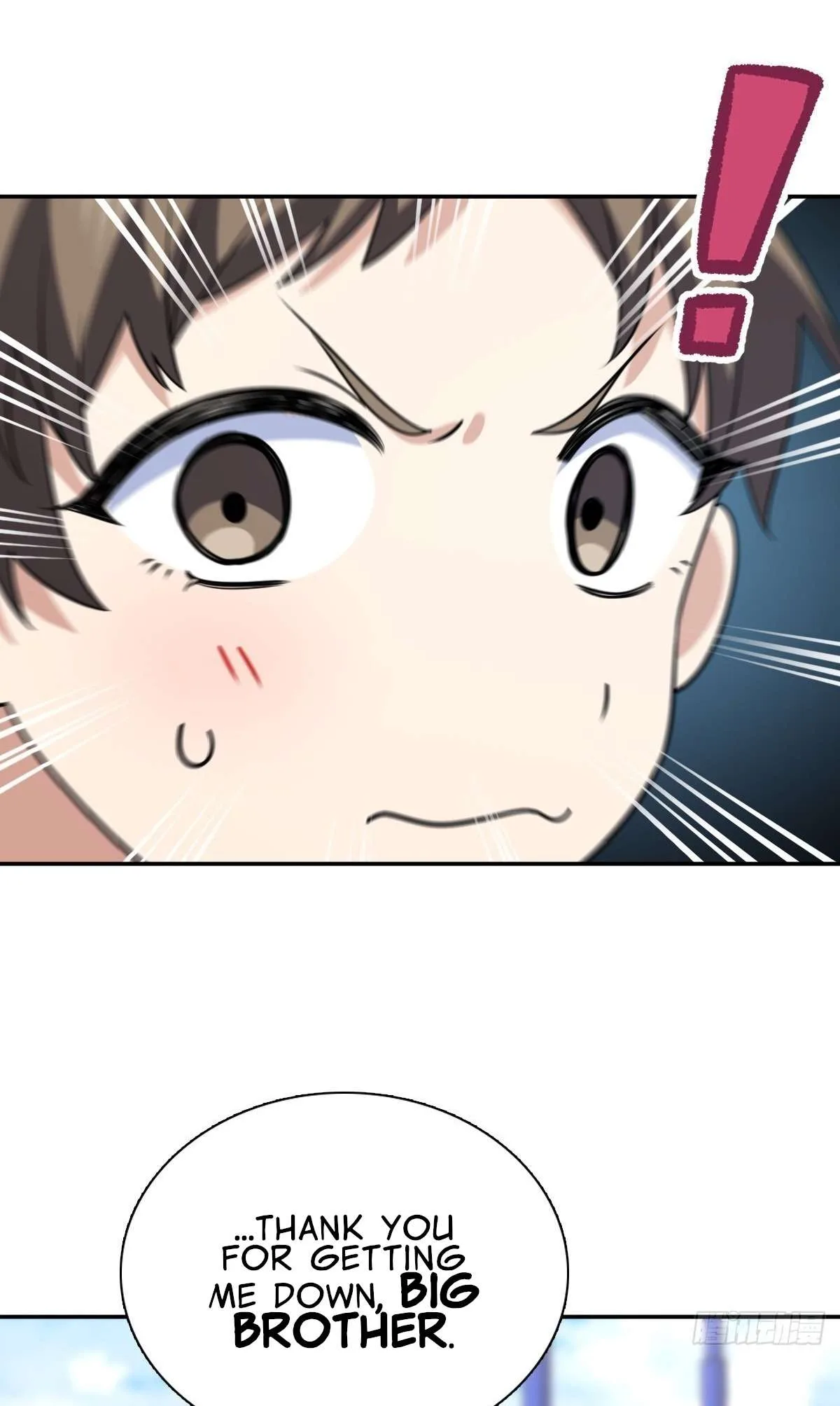 My Wife Is From a Thousand Years Ago Chapter 420 page 47