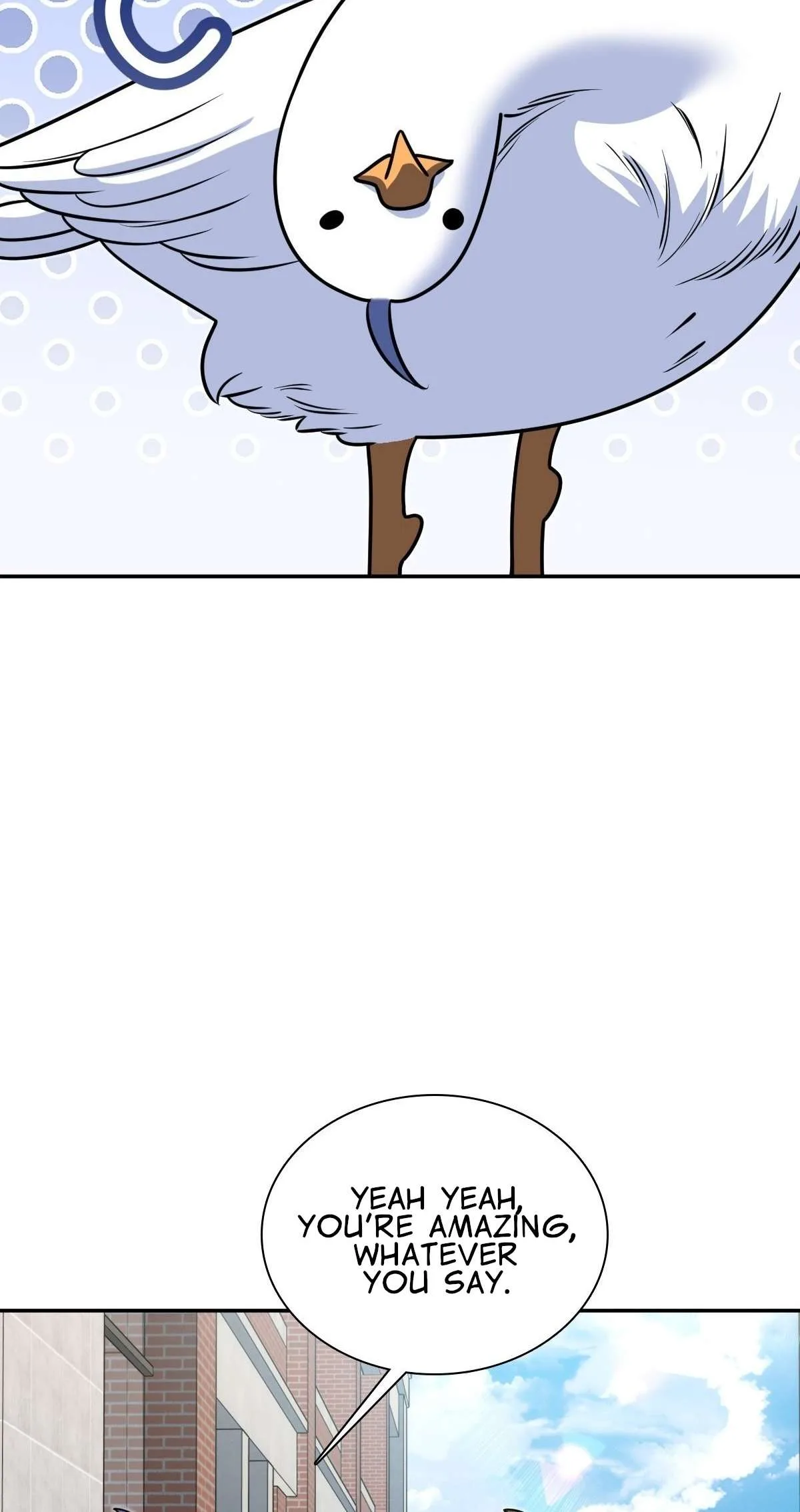 My Wife Is From a Thousand Years Ago Chapter 420 page 15