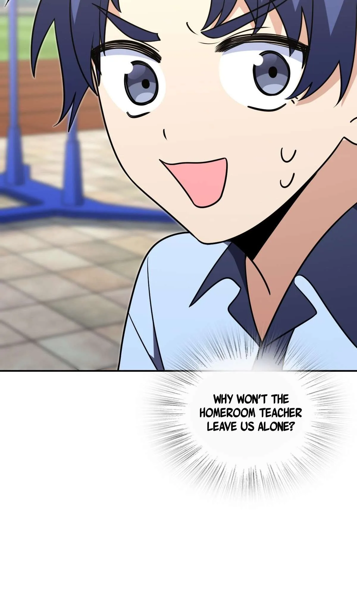 My Wife Is From a Thousand Years Ago Chapter 420 page 51