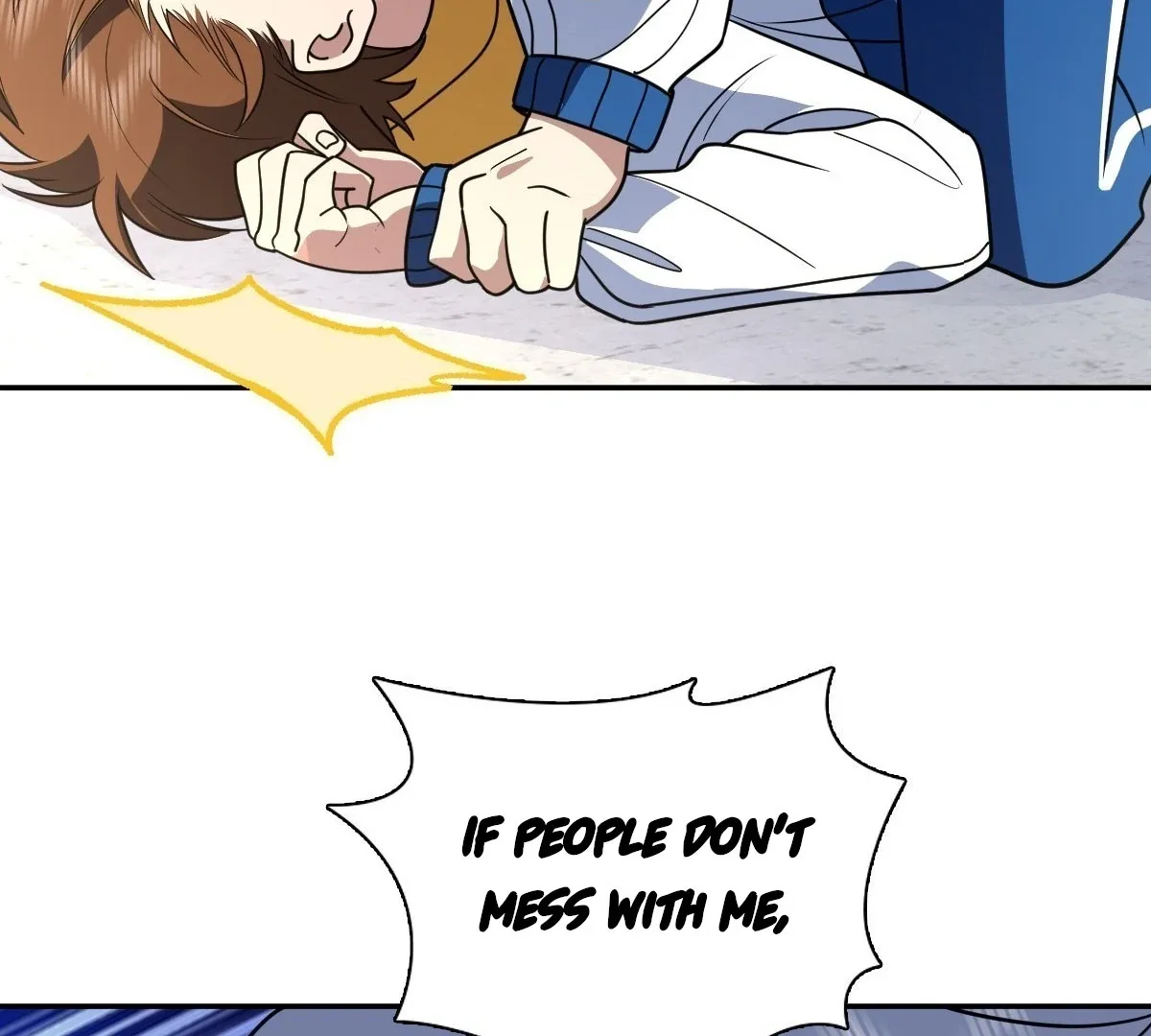 My Wife Is From a Thousand Years Ago Chapter 413 page 37