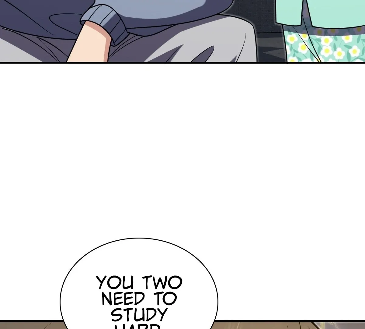 My Wife Is From a Thousand Years Ago Chapter 412 page 60