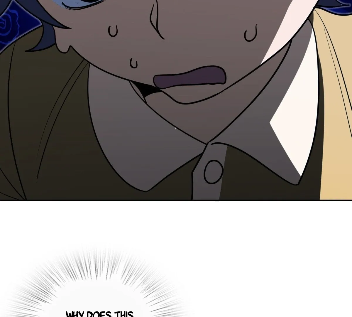 My Wife Is From a Thousand Years Ago Chapter 412 page 27