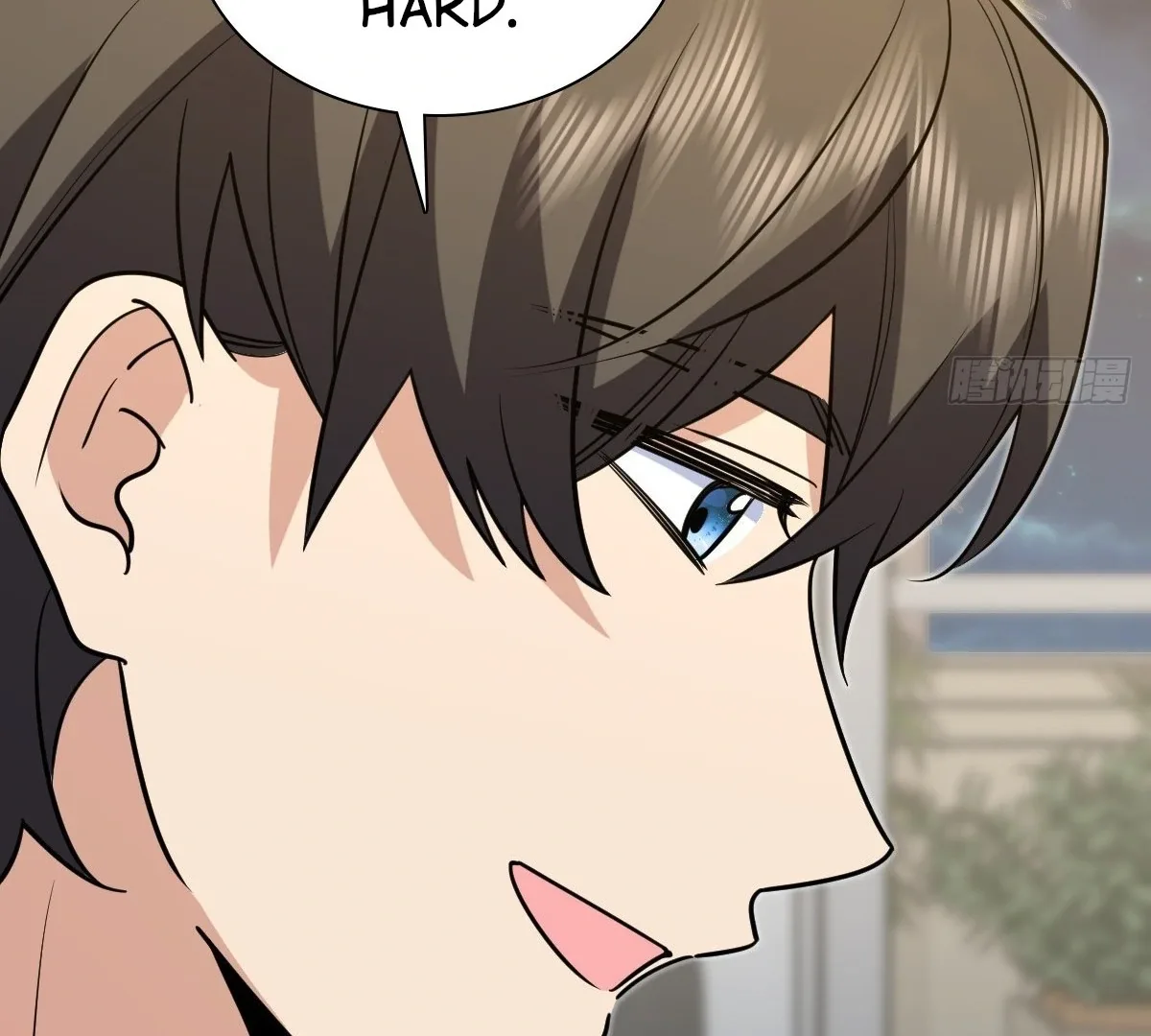 My Wife Is From a Thousand Years Ago Chapter 412 page 61