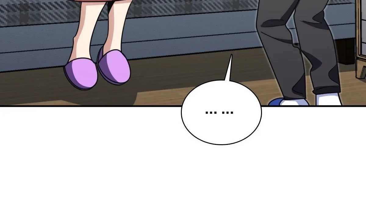 My Wife Is From a Thousand Years Ago Chapter 421 page 52