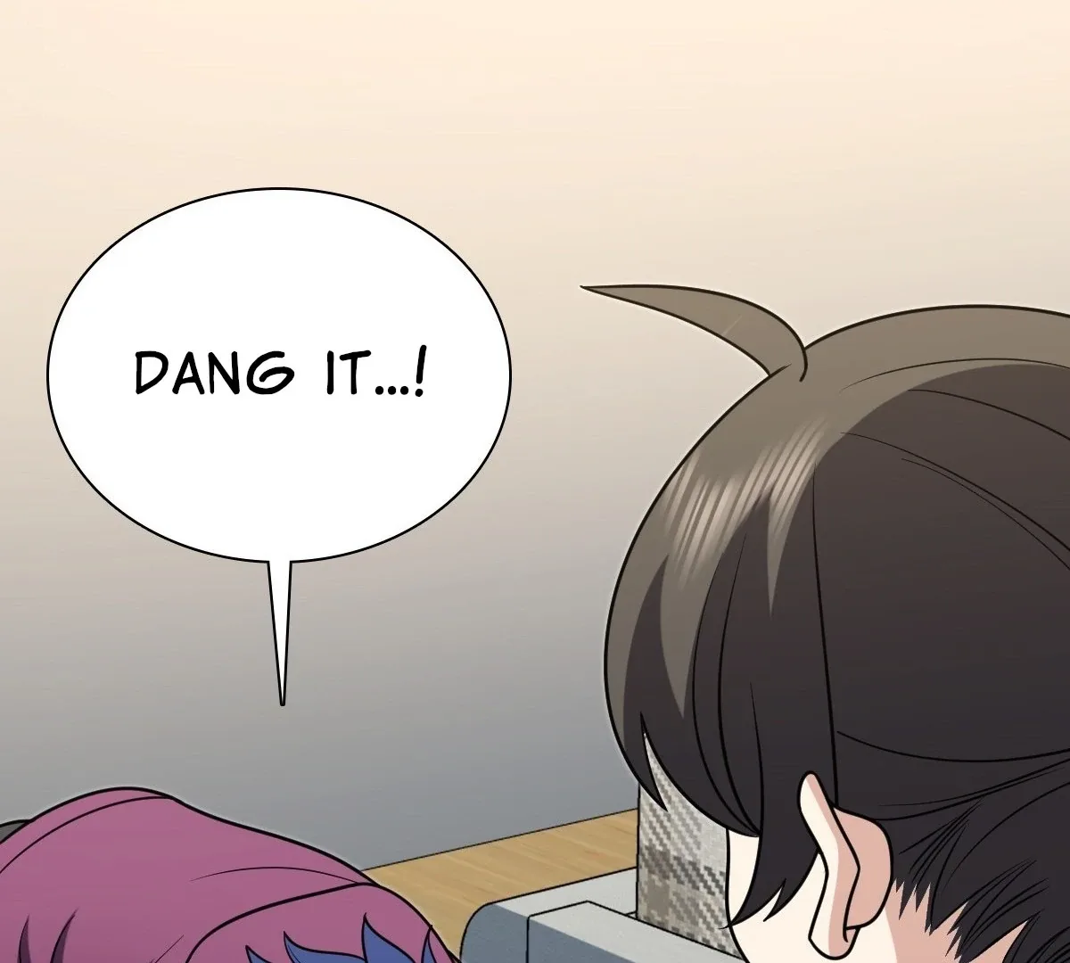 My Wife Is From a Thousand Years Ago Chapter 421 page 34