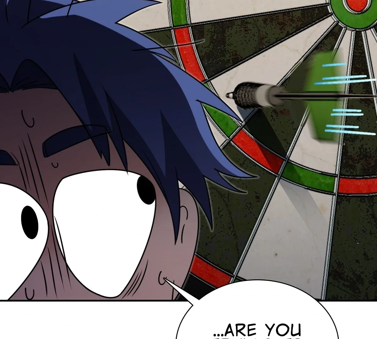 My Wife Is From a Thousand Years Ago Chapter 421 page 9