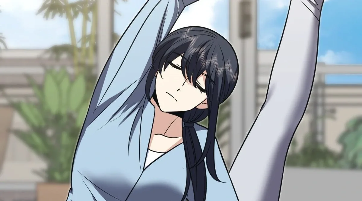 My Wife Is From a Thousand Years Ago Chapter 421 page 64