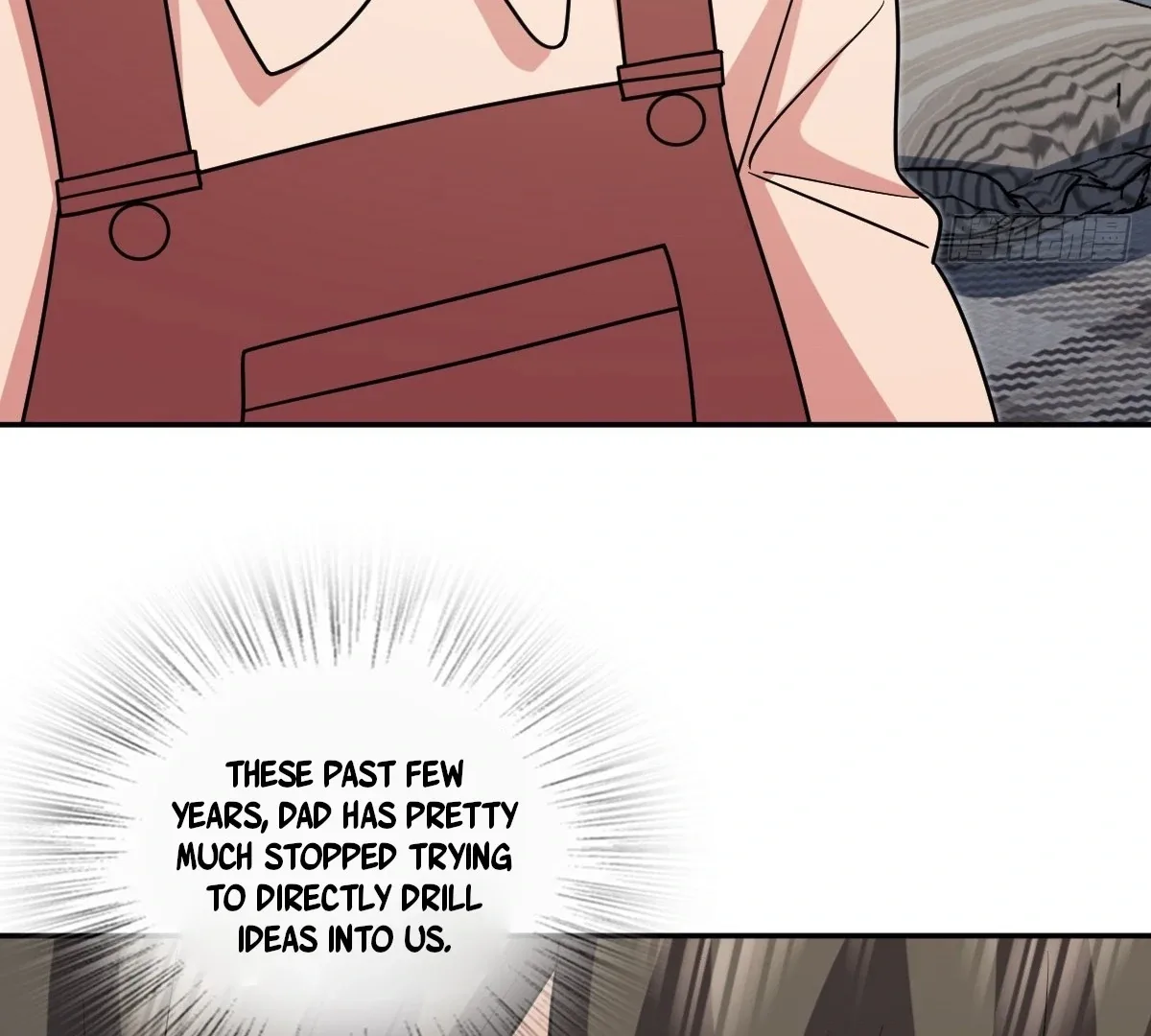 My Wife Is From a Thousand Years Ago Chapter 421 page 39