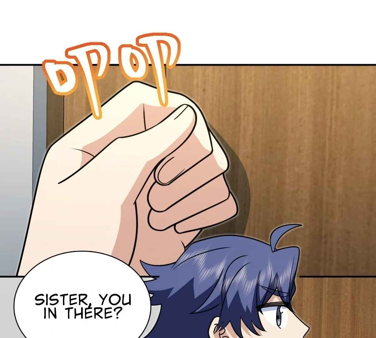 My Wife Is From a Thousand Years Ago Chapter 421 page 3