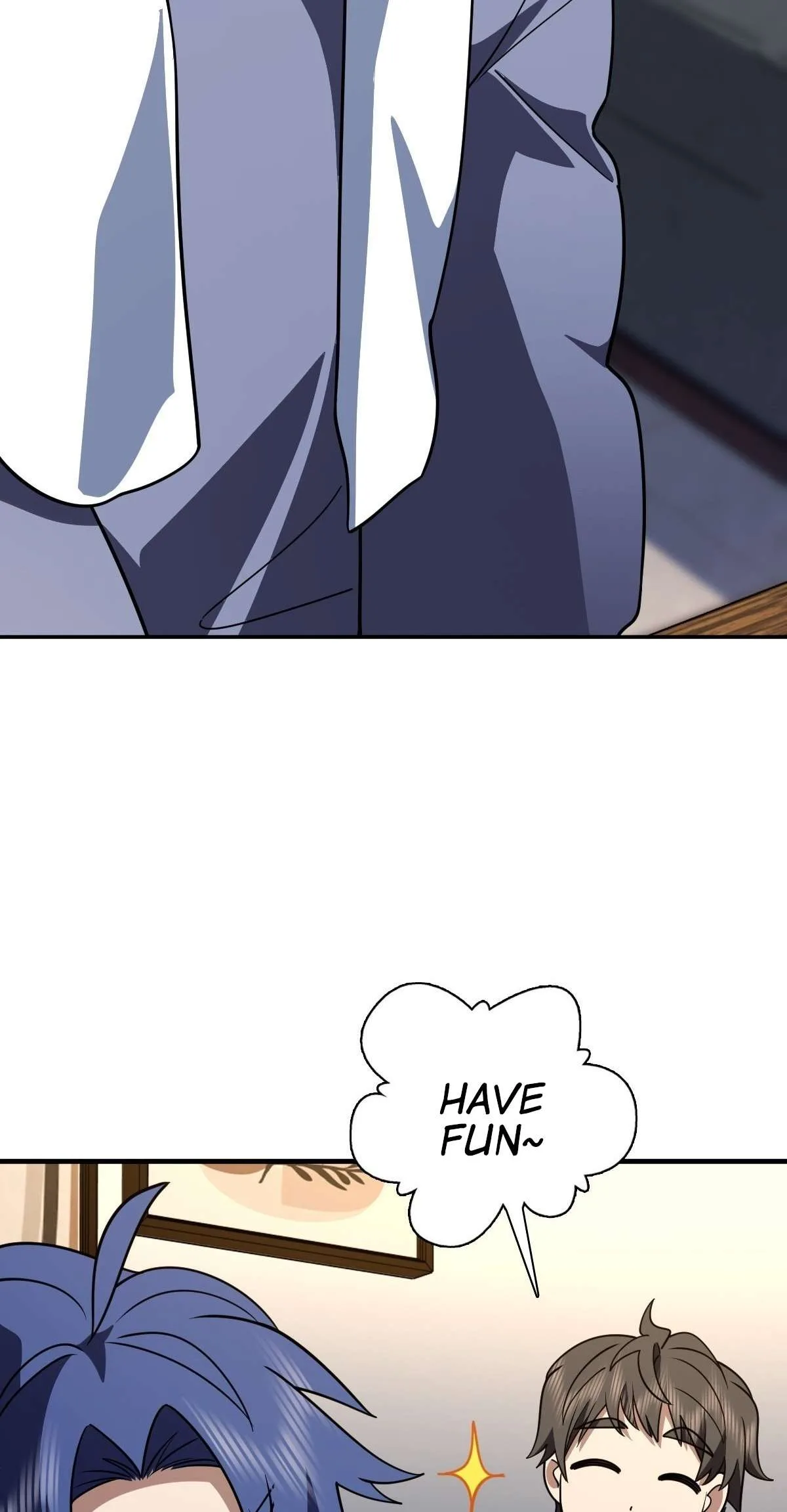 My Wife Is From a Thousand Years Ago Chapter 422 page 20