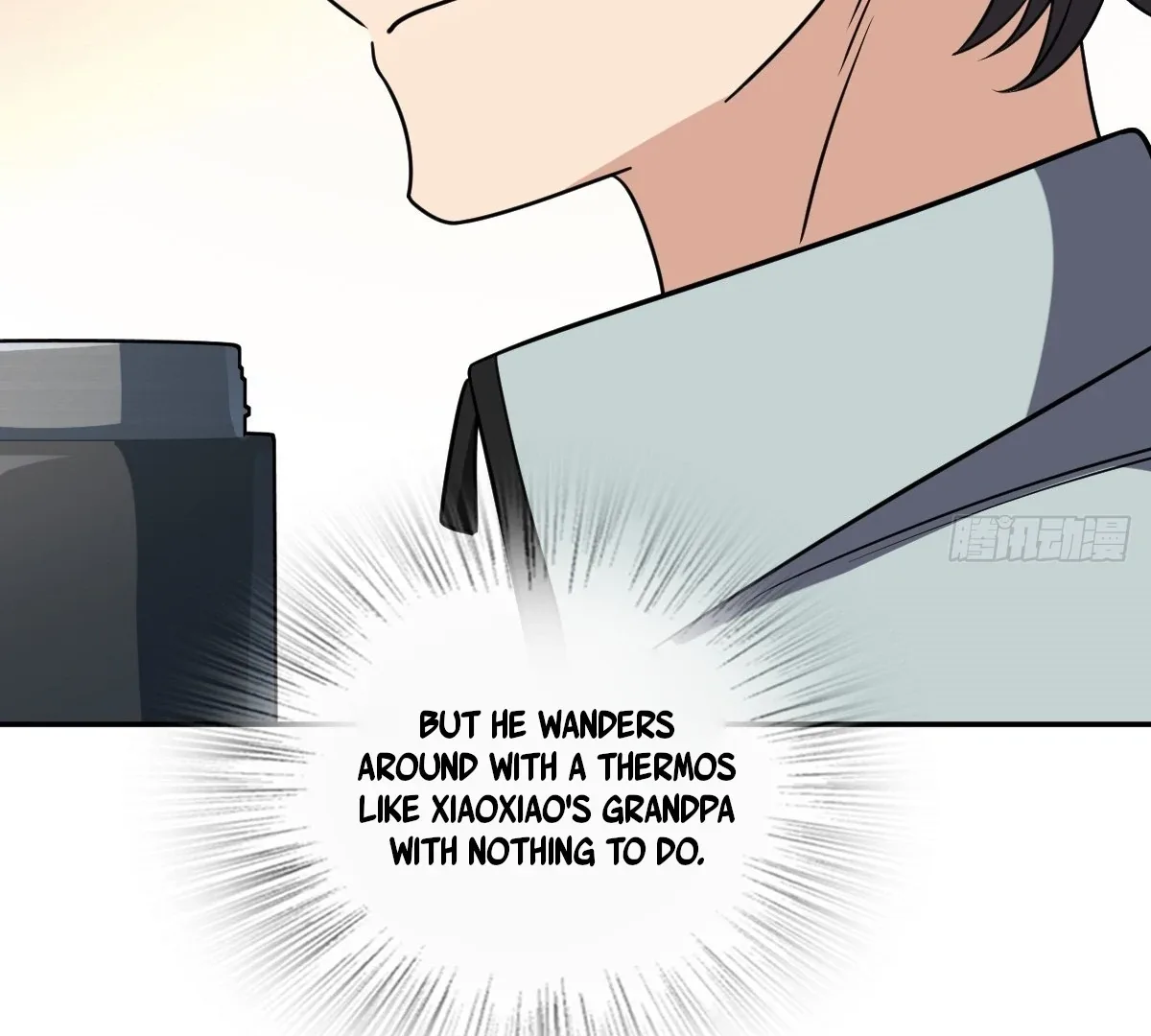 My Wife Is From a Thousand Years Ago Chapter 421 page 67