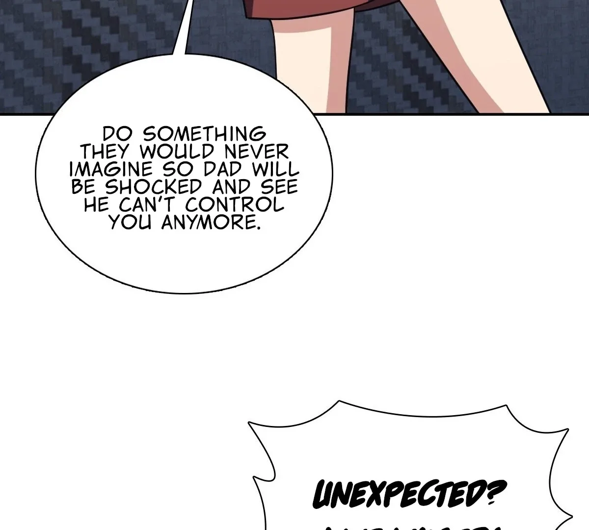 My Wife Is From a Thousand Years Ago Chapter 421 page 44