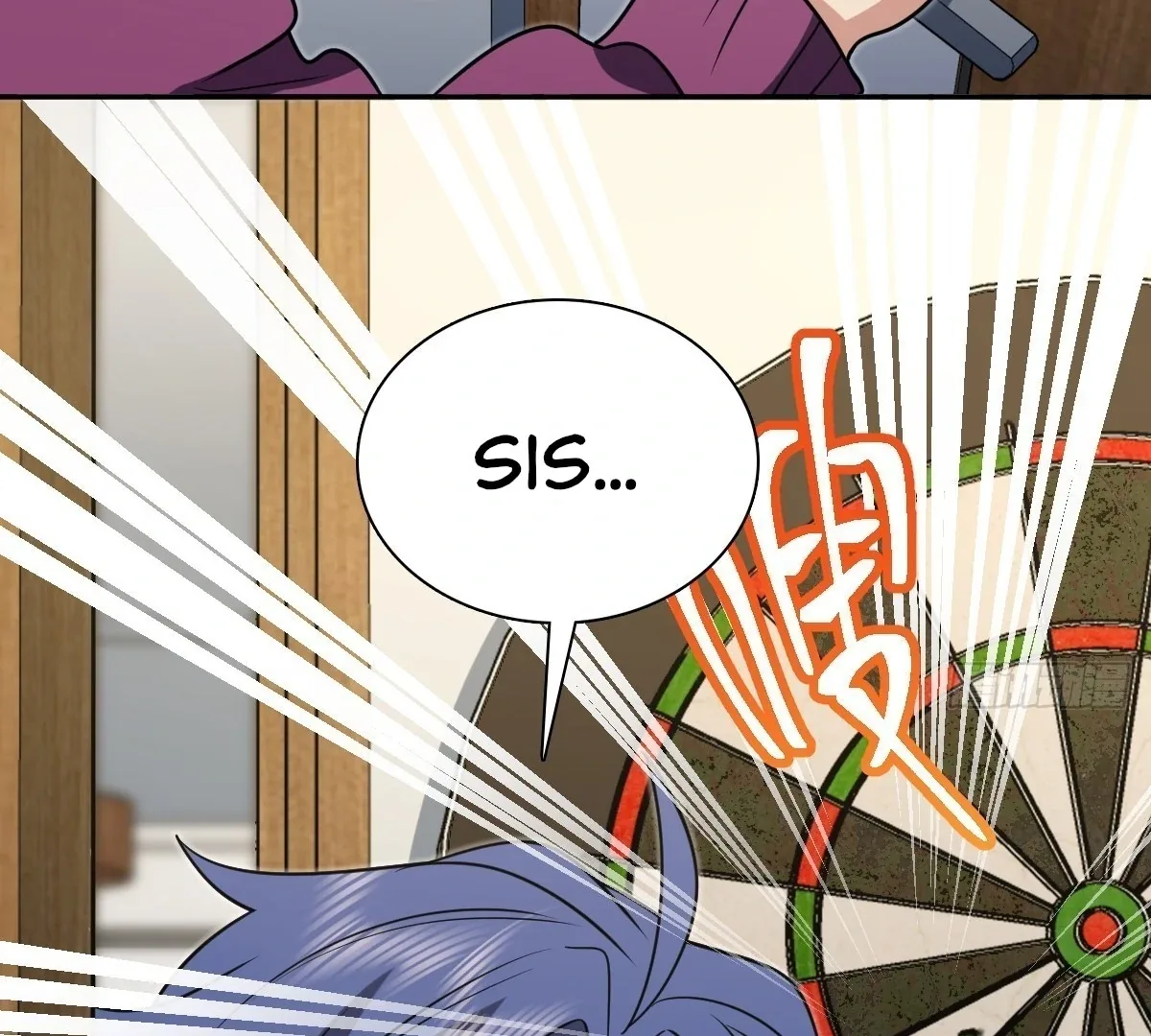 My Wife Is From a Thousand Years Ago Chapter 421 page 6