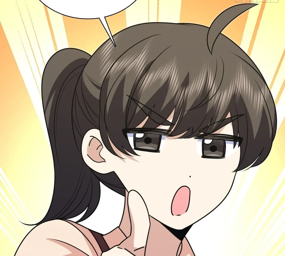 My Wife Is From a Thousand Years Ago Chapter 421 page 47