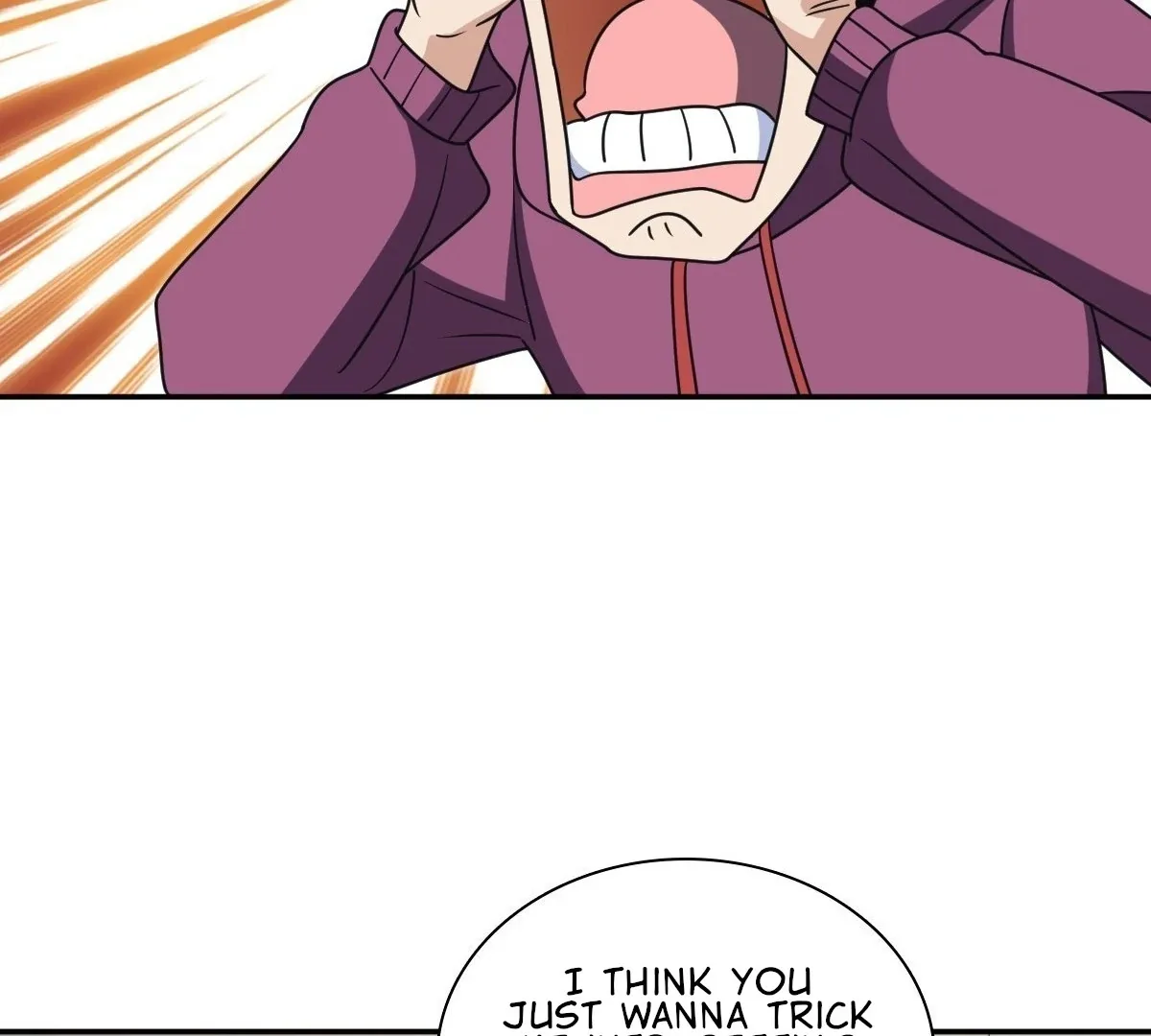 My Wife Is From a Thousand Years Ago Chapter 421 page 55