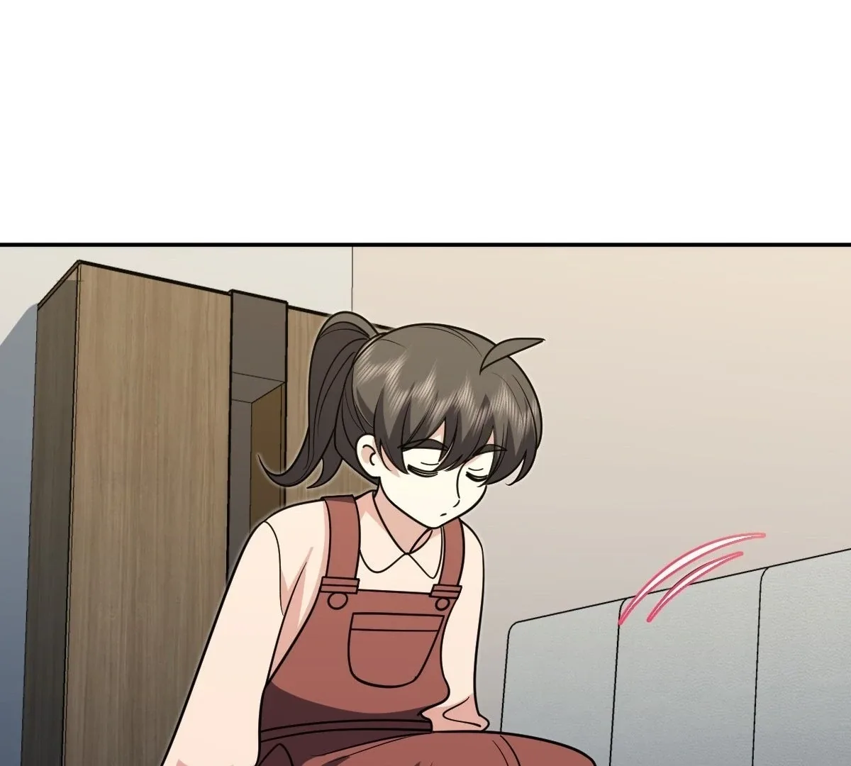 My Wife Is From a Thousand Years Ago Chapter 421 page 36