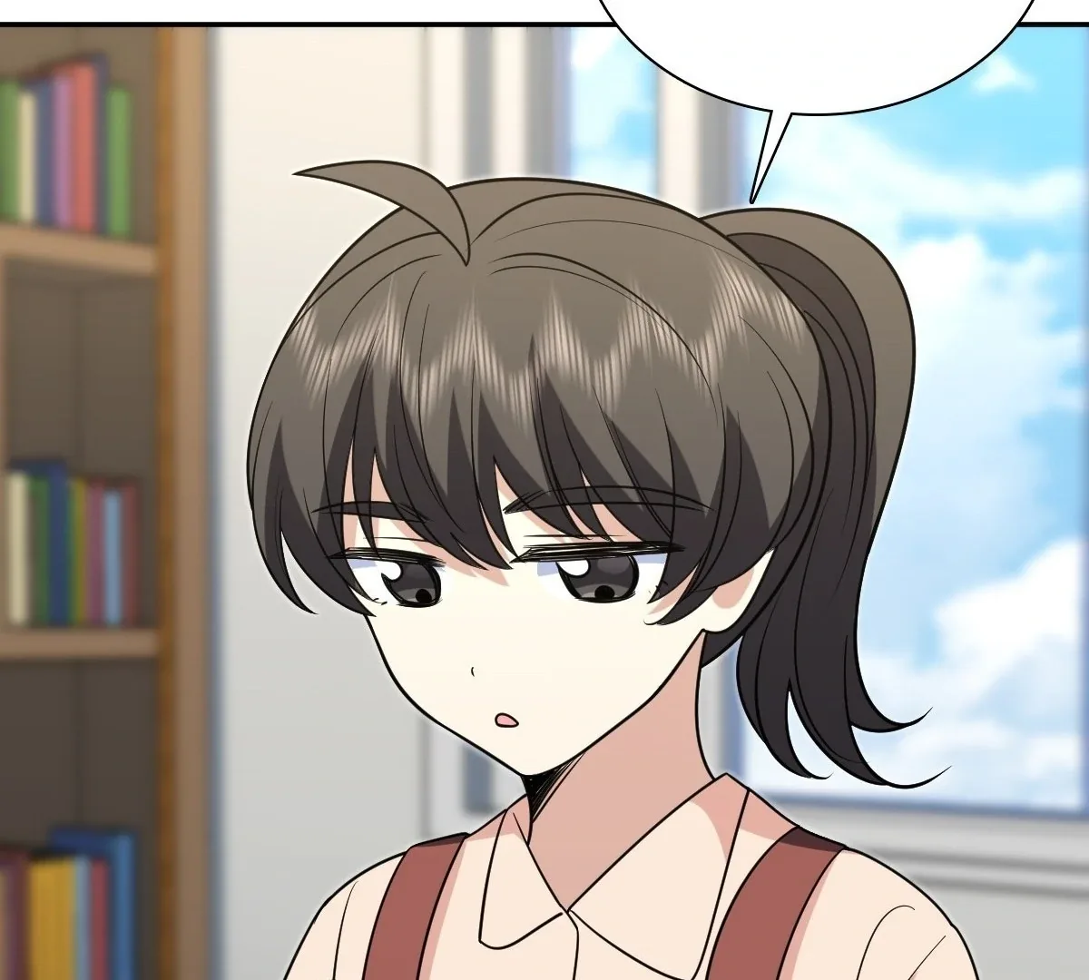 My Wife Is From a Thousand Years Ago Chapter 421 page 22