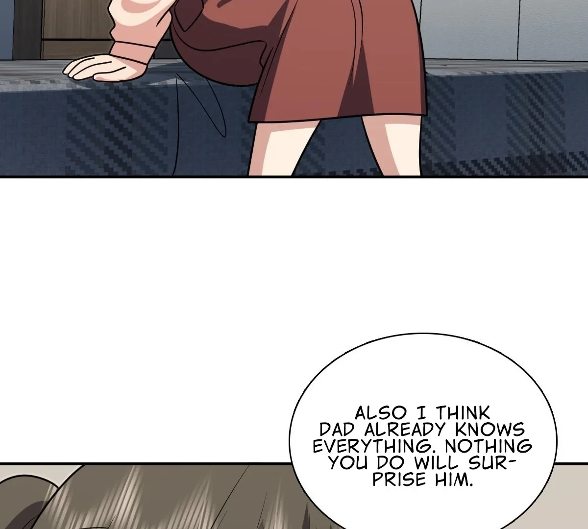 My Wife Is From a Thousand Years Ago Chapter 421 page 37