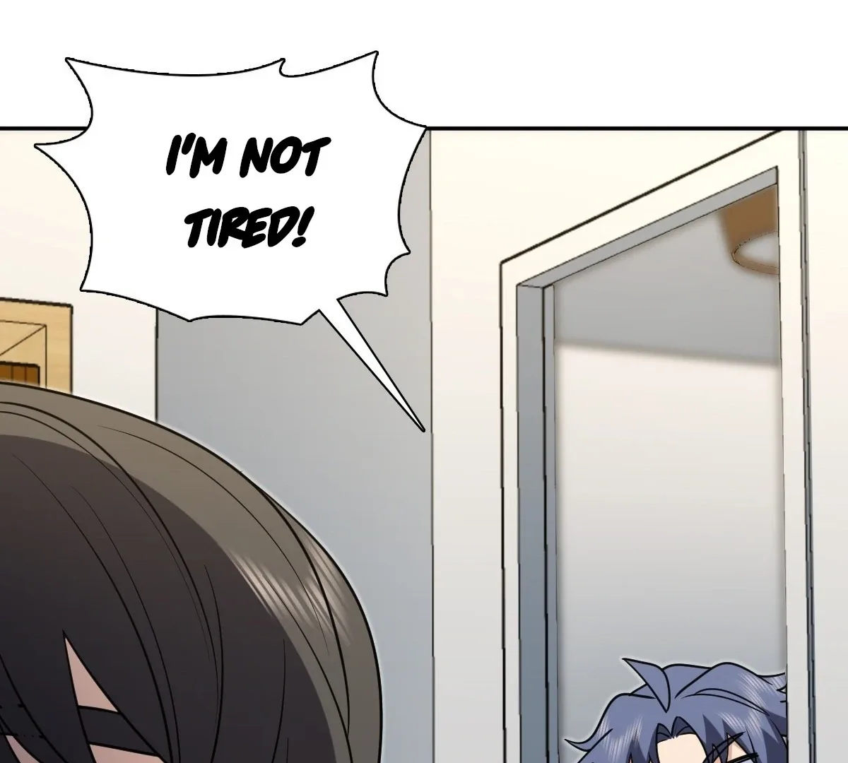 My Wife Is From a Thousand Years Ago Chapter 412 page 51