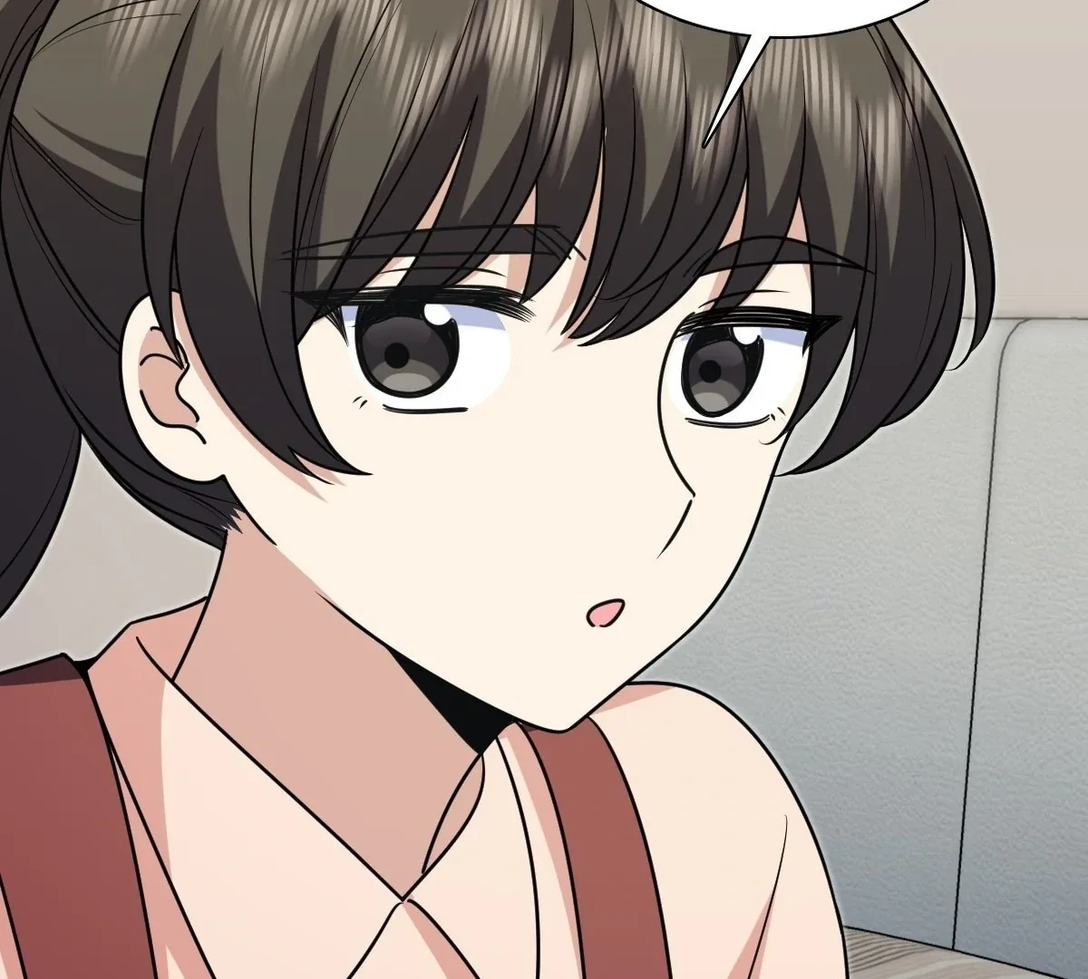 My Wife Is From a Thousand Years Ago Chapter 421 page 38