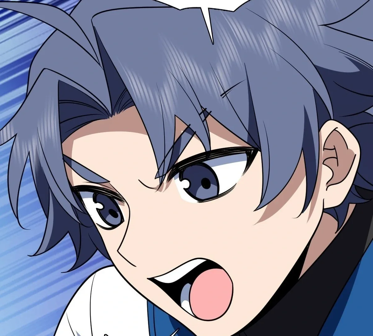 My Wife Is From a Thousand Years Ago Chapter 413 page 38