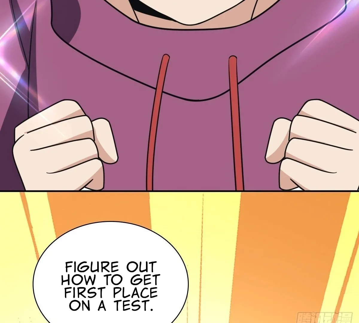 My Wife Is From a Thousand Years Ago Chapter 421 page 46