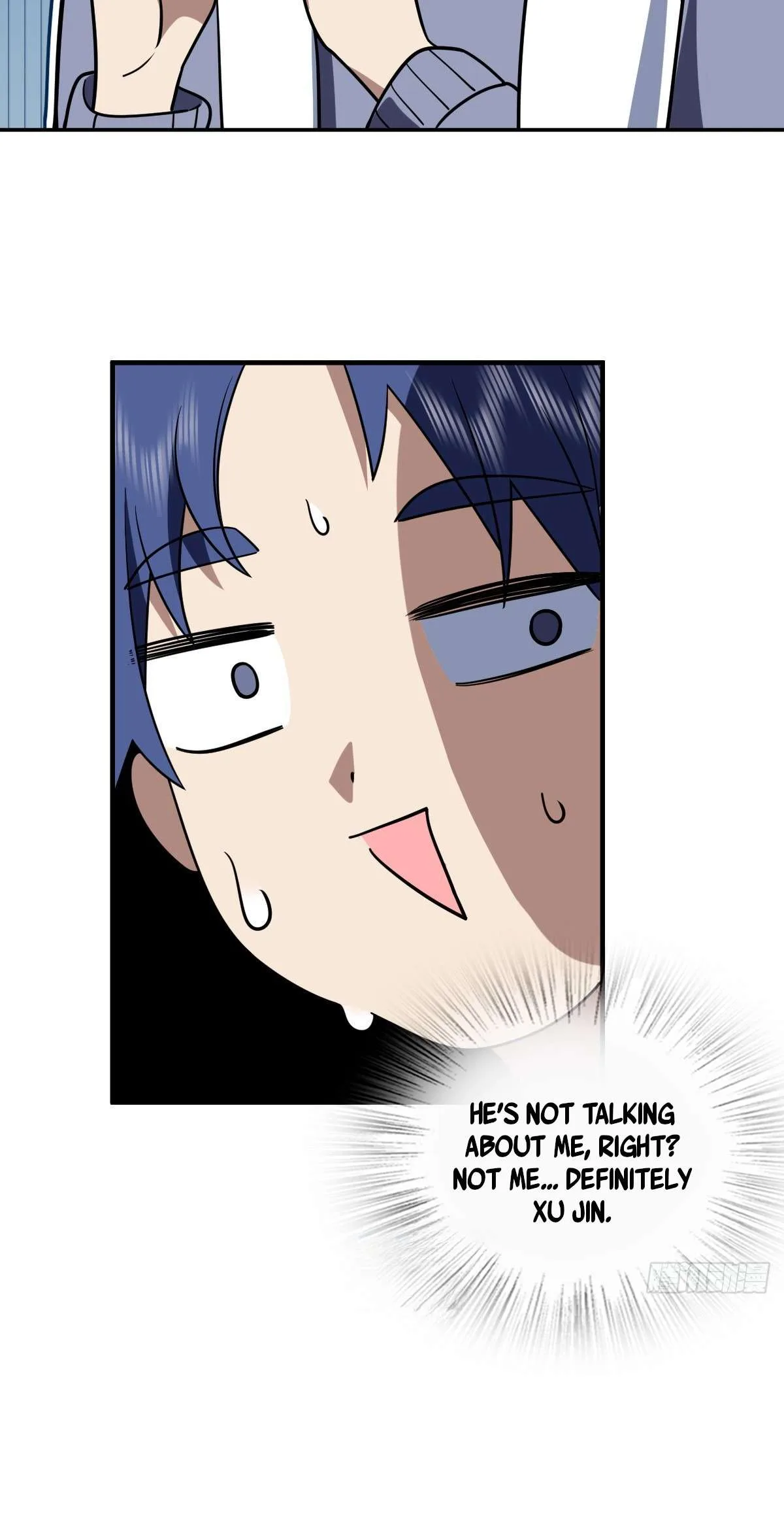My Wife Is From a Thousand Years Ago Chapter 422 page 24