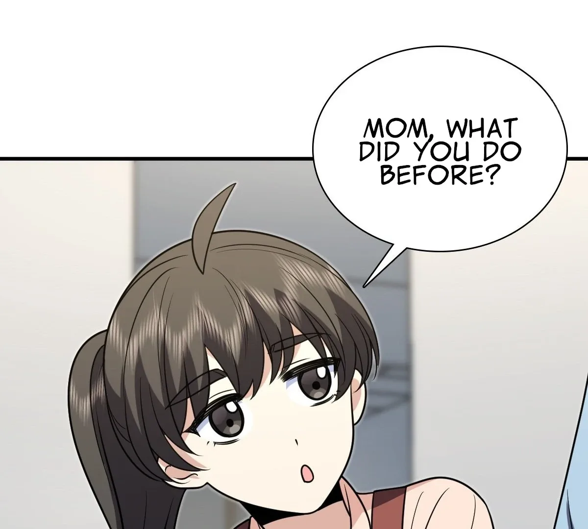 My Wife Is From a Thousand Years Ago Chapter 421 page 72