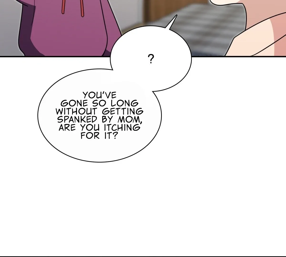 My Wife Is From a Thousand Years Ago Chapter 421 page 25