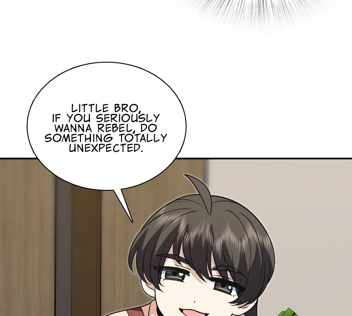 My Wife Is From a Thousand Years Ago Chapter 421 page 42