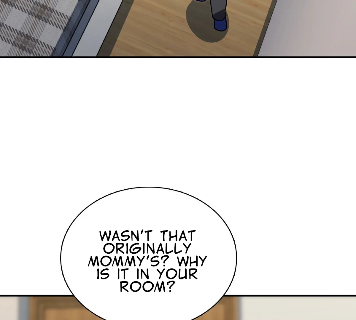 My Wife Is From a Thousand Years Ago Chapter 421 page 12