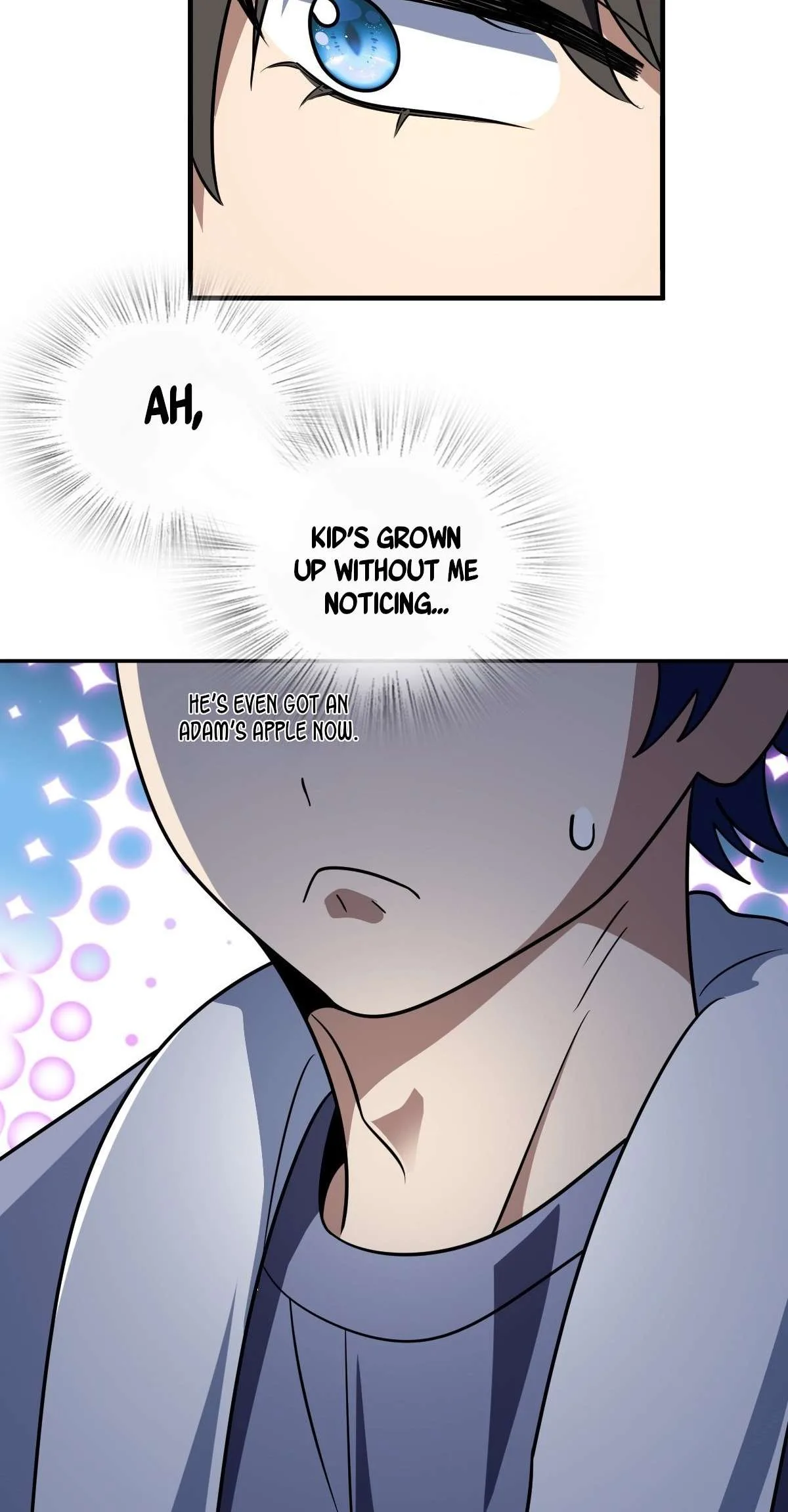 My Wife Is From a Thousand Years Ago Chapter 422 page 22