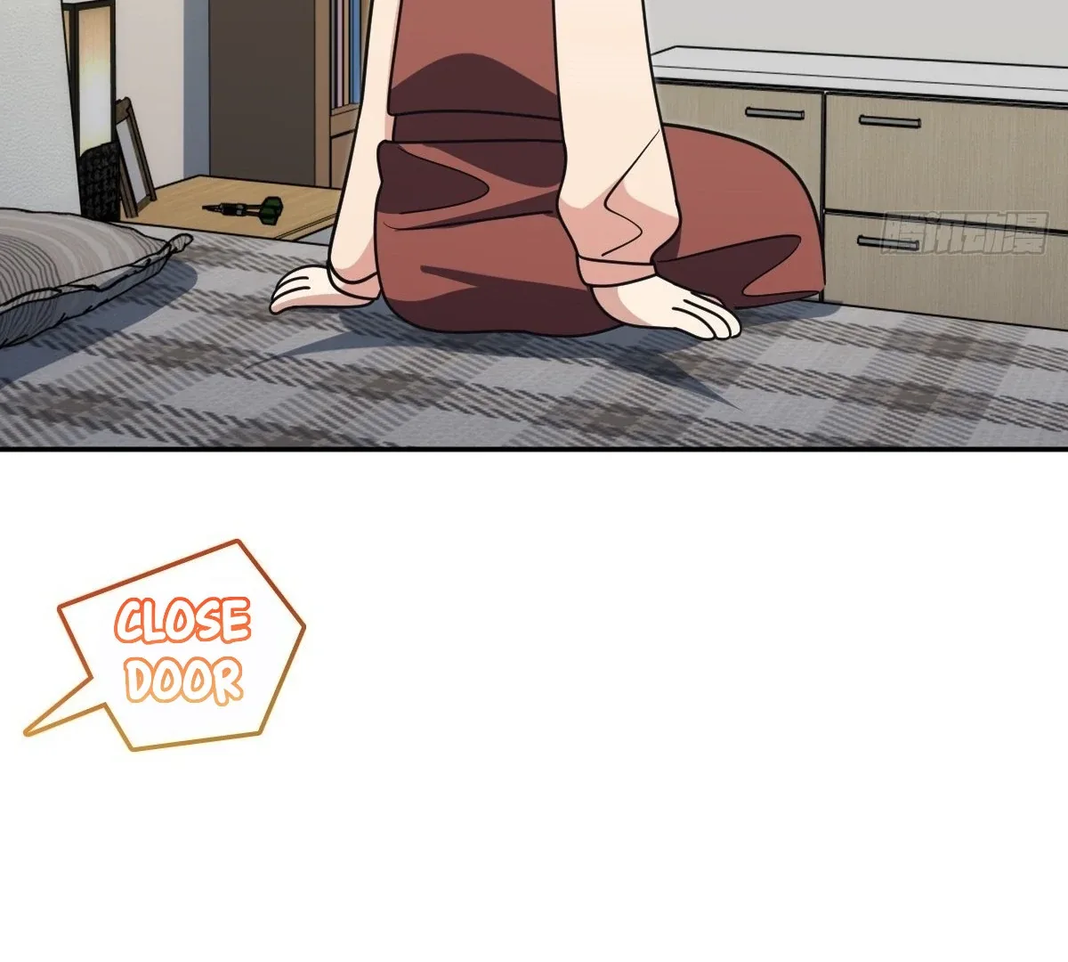My Wife Is From a Thousand Years Ago Chapter 421 page 60