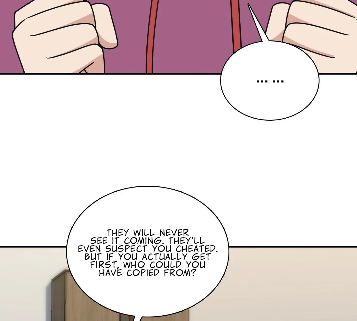 My Wife Is From a Thousand Years Ago Chapter 421 page 50