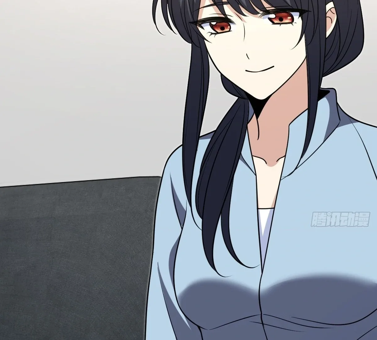 My Wife Is From a Thousand Years Ago Chapter 421 page 70