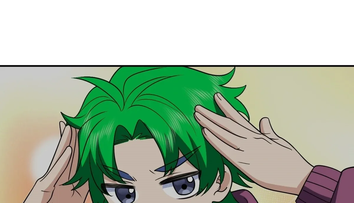 My Wife Is From a Thousand Years Ago Chapter 421 page 28