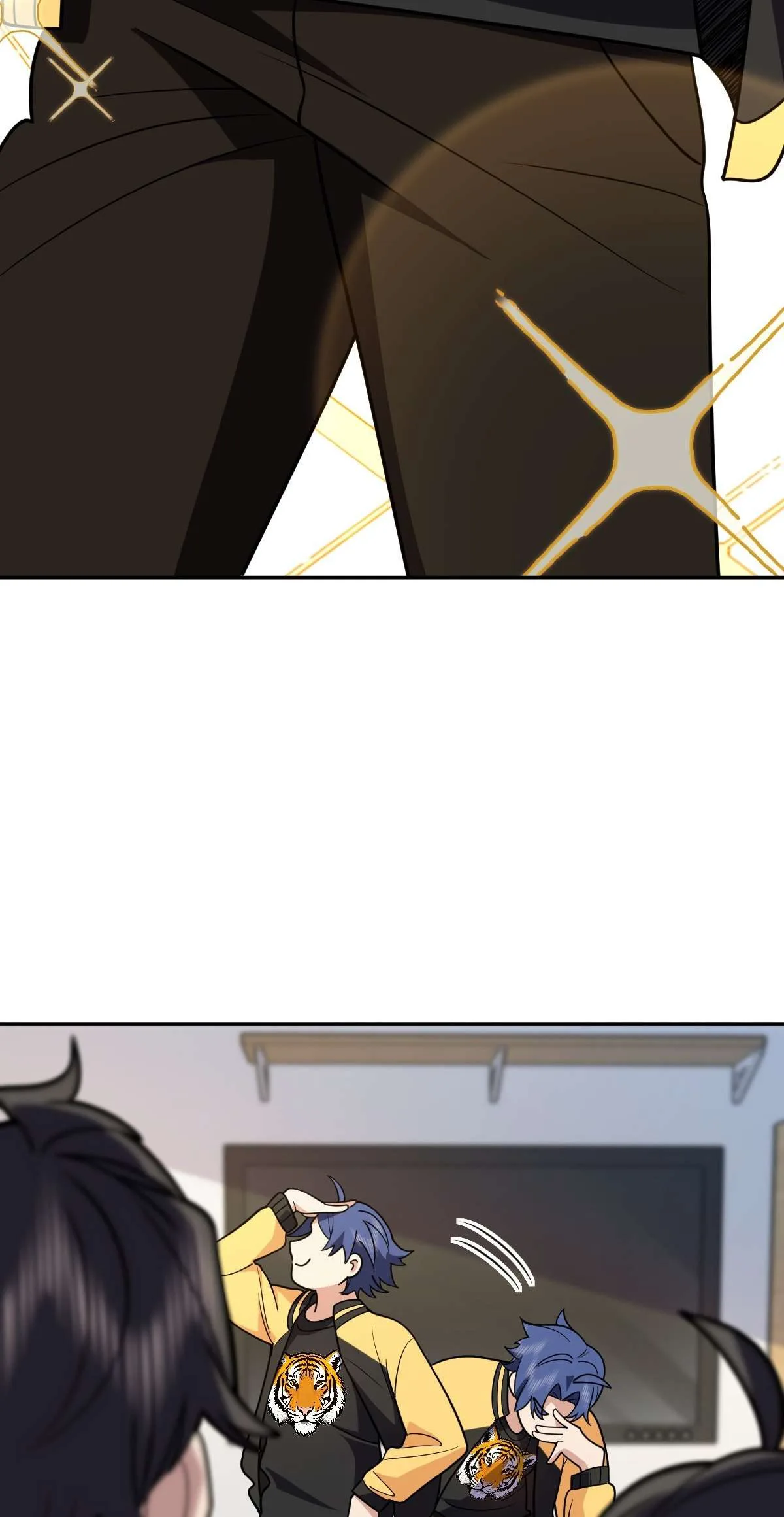 My Wife Is From a Thousand Years Ago Chapter 422 page 27