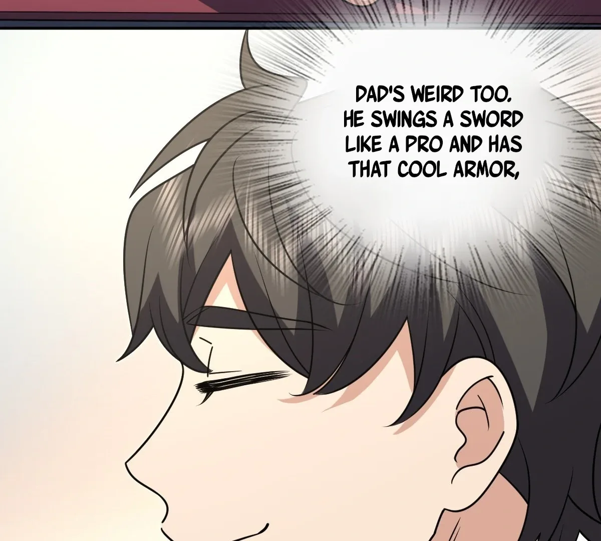 My Wife Is From a Thousand Years Ago Chapter 421 page 66