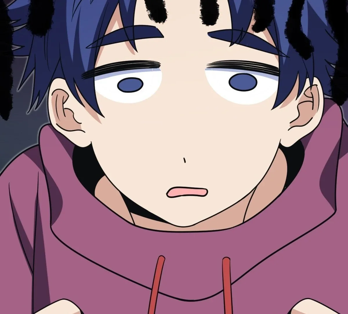 My Wife Is From a Thousand Years Ago Chapter 421 page 49