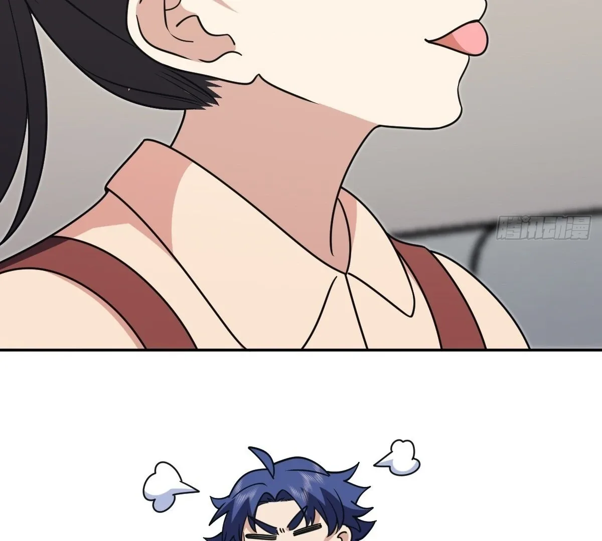 My Wife Is From a Thousand Years Ago Chapter 421 page 58