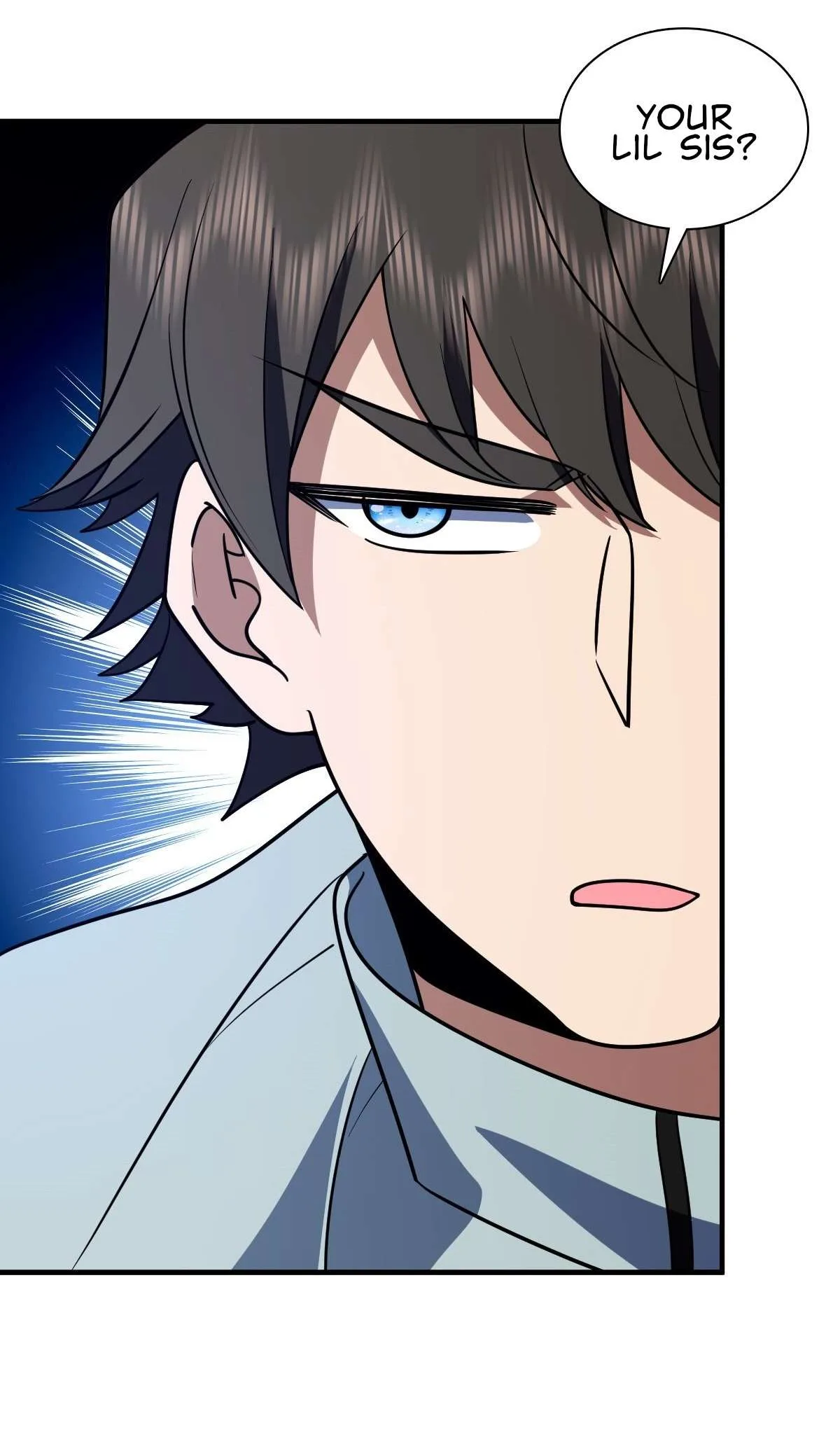 My Wife Is From a Thousand Years Ago Chapter 422 page 13