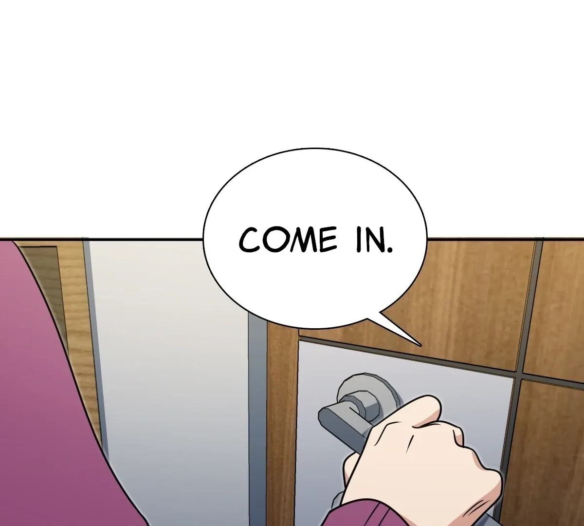 My Wife Is From a Thousand Years Ago Chapter 421 page 5