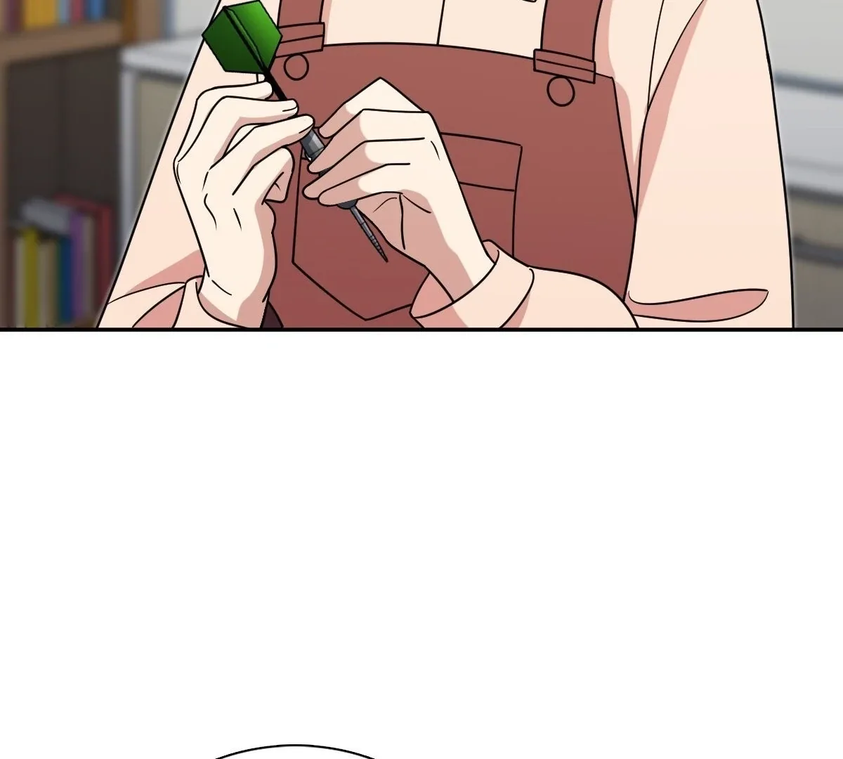 My Wife Is From a Thousand Years Ago Chapter 421 page 23