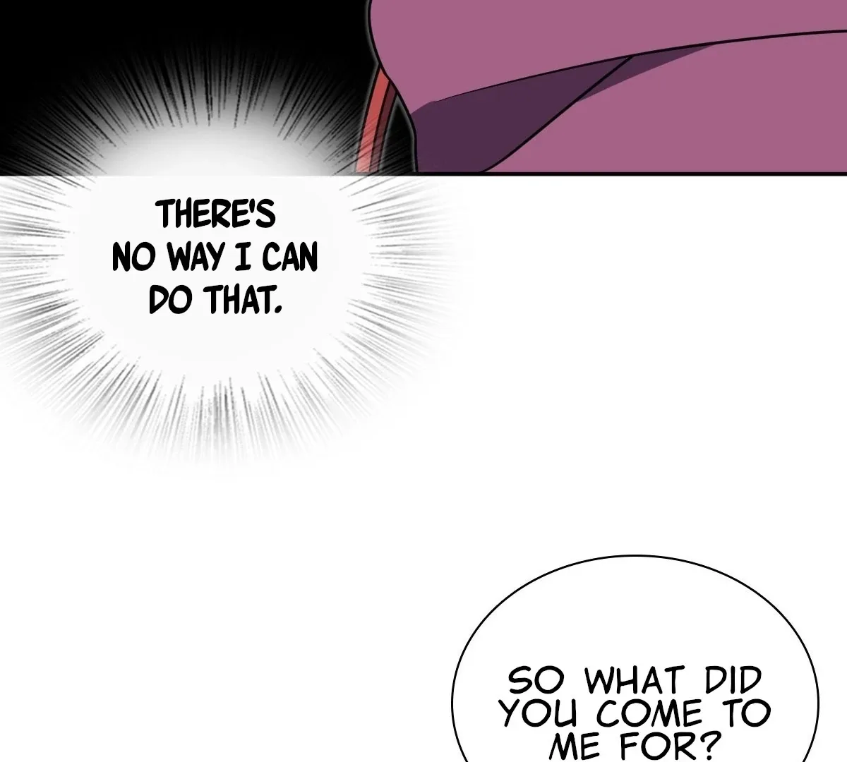 My Wife Is From a Thousand Years Ago Chapter 421 page 21