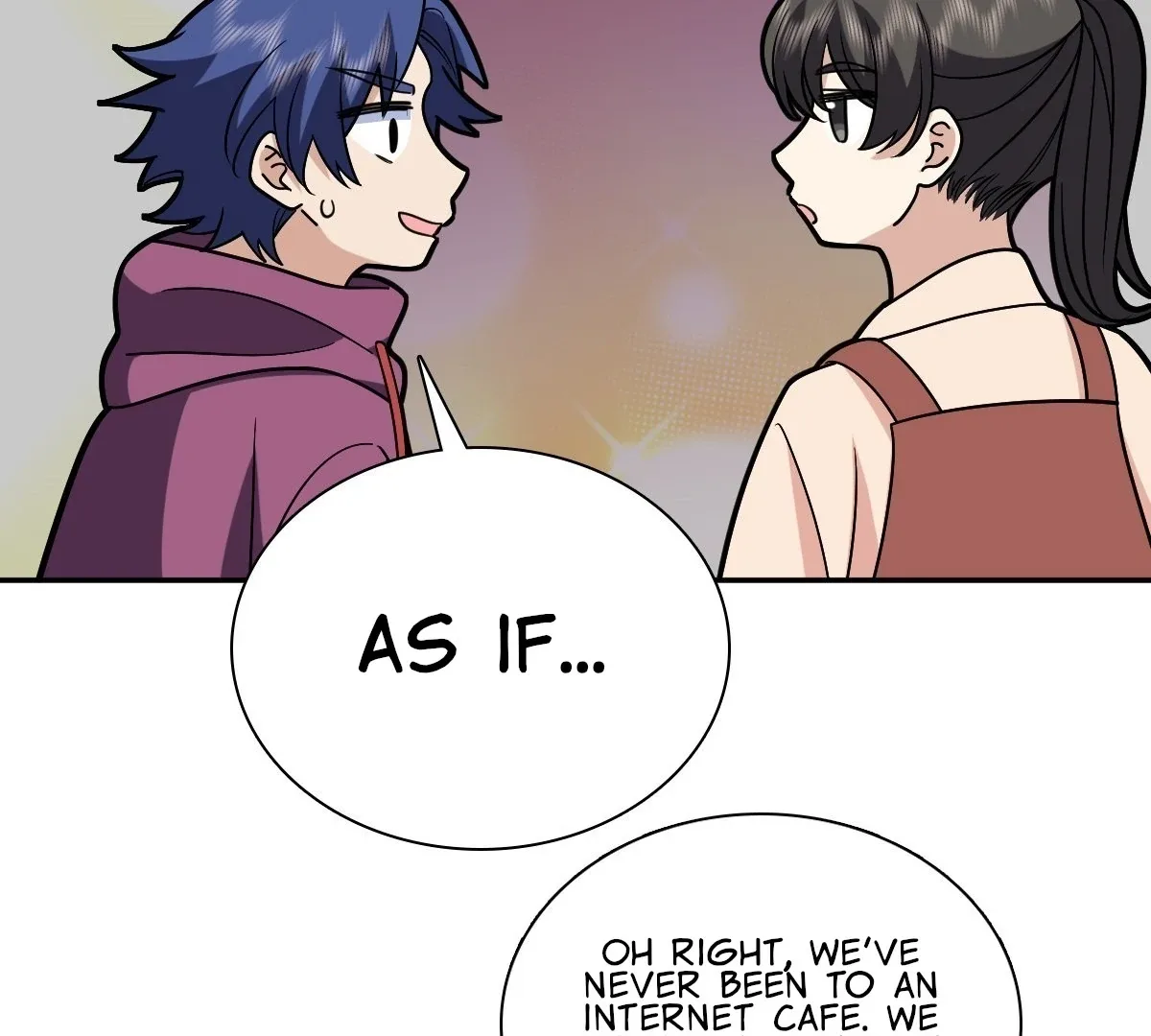 My Wife Is From a Thousand Years Ago Chapter 421 page 30