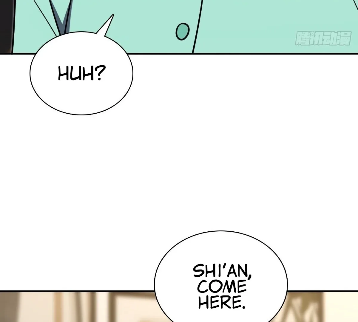 My Wife Is From a Thousand Years Ago Chapter 412 page 58
